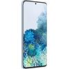 Samsung Galaxy S20 5G - Smartphone Sbloccato, Schermo: 6.2 - 128 GB - Dual Nano-SIM - Android, Blu