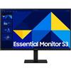 Samsung Monitor Gaming Samsung LS27D300GAUXEN Full HD 27