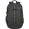 Tucano - Ring Zaino sportivo compatibile con laptop fino a 15.6 e MacBook Pro 16, con spallacci imbottiti e scomparti per laptop e tablet. Zaino da uomo e donna per ufficio, università e viaggio