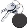 Generic Localizzatore di oggetti, mini tag GPS, localizzatori di oggetti, bambini, animali domestici, auto, mini GPS Track Tag Tracking Finder dispositivo, per portafogli, animali domestici, localizzatori di