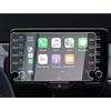 KARYLAX - Pellicola protettiva in vetro flessibile durezza 9h, compatibile con Toyota Yaris 2020-2021 Navigation (8 pollici)