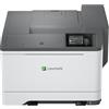 Lexmark CS531dw A colori 4800 x 4800 DPI A4 Wi-Fi (CS531DW COLORLASER SFP A4 - 7.2 CM TOUCH DISP / 35PPM)
