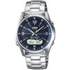 Casio Orologio Uomo LCW-M100DSE-2AER