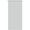 vidaXL Tenda a Rullo Oscurante 65x150 cm Larghezza Tessuto 60,7 cm, Tenda Diurna e Notturna, Tenda da Cucina, Tenda a Rullo Oscurante, Tenda Oscurante