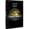Universal (Plaion Pictures) Jurassic World - La Rinascita (DVD)