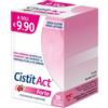 F&F Cistit Act Forte 30 Capsule