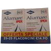 Ibsa Farmaceutici Aliamare Iper Soluzione nasale - 25 + 25 Flaconcini 5ml