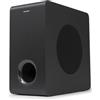 VULKKANO SUB6 Subwoofer Attivo da 6.5 Pollici, Frequenza 60Hz-250Hz