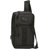 Pepe Jeans Hoxton, multicolore (multicolore), Taglia unica, Marsupio