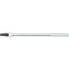 KS Tools 911.3470 3/4 Leva con attacco snodato, 500 mm
