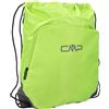 CMP - Zaino Kisbee da 18 l, Limegreen, U