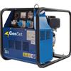 Genset MG 5000 I-D/AE-Y - Generatore Diesel 4,3 kW - motore Yanmar L70