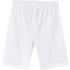 Mayoral Pantalone Ciclista Basico per Bambine e Ragazze Bianco 3 Anni (98cm)