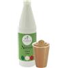 ALMAR GUSTO ITALIANO Almar - Sciroppo Superconcentrato per Granita, Gusto Cola, Da Usare Con Base Granita Naxos, Pronto in Pochi Secondi, Ideale per Bar, Chioschi e Uso Domestico, Senza Conservanti, Bottiglia da 1kg