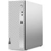 Lenovo PC da Tavolo Lenovo 90U9004TES AMD Ryzen 5 5600H 8 GB RAM 512 GB SSD