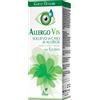 OMISAN FARMACEUTICI Srl ALLERGOVIS Gocce Occhi 15ml