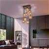 Paul Neuhaus Greta lampada a soffitto, G9, 6238-48, Greta [Lampade per Interni > Lampade a Soffitto]