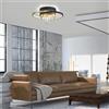 Paul Neuhaus Rotazo lampada a soffitto, LED, 6267-68, Rotazo [Lampade per Interni > Lampadari]