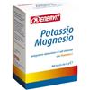 Enervit - Vari - Potassio magnesio 10 bustine