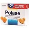 Polase - Arancia - Arancia 12 bustine promo