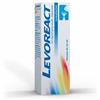 Levoreact - 0,5 mg/ml spray nasale, sospensione flacone da 10 ml