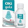 Oki - Infiammazione e dolore - 1,6% collutorio flacone da 150 ml