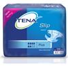 Tena - Slip - Pannolone a mutandina per incontinenza plus large 30 pezzi