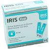 Alpha pharma service - Strisce misurazione glicemia iris evo 50 pezzi