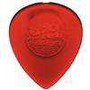 Jim Dunlop Big Stubby plettri per chitarra/plettri: 1.00 mm (confezione da 12)