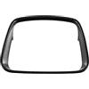 Riloer Fibra di carbonio BMVV Mini Clubman (F54) 2016-2022