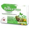 GRICAR CHEMICAL Srl BIOPURIFICA HEPATO 30CPR 15G