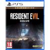 Capcom Resident Evil 7 Gold Edition