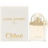 Chloe Chloé Love Story donna eau de parfum vapo 50 ml