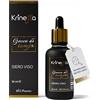 BI3 Pharma Krinesia Gocce di Tempo | Siero Viso Acido Ialuronico Antiage con Peptidi Niacinamide | Azione Rimpolpante, Idratante, Illuminante | Made in Italy 30ml