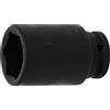 BGS 5738 | Bussola esagonale, profonda | 20 mm (3/4) | 38 mm