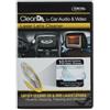 Allsop Digital Innovation 41905 Cleandr (R) - Cd per pulizia lente laser di lettori CD/Dvd