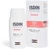Isdin Solari Isdin Fotoultra Redness fotoprotettore viso SPF50