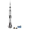 Lego S.P.A. NASA Apollo 11 Saturn-V Ideas