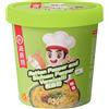 HAIDILAO - Noodles Istantanei con Rattan e Pepe di Sichuan - (1 x 120 g)