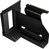 APNX Kit supporto Gpu Apnx verticale Nero