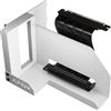 APNX Kit supporto Gpu Apnx verticale Bianco