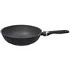 Tognana Italika, Wok 28 cm, alluminio, Made in Italy