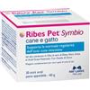 N.B.F. LANES Srl RIBES PET Symbio Pasta 60g