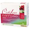 FARMADERBE Srl Cistileve Mannosio 12bust