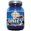 Super whey vaniglia 700g
