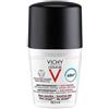Vichy Homme Deodorante Uomo Anti-Macchie Roll-on 50 ml