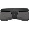 Cryfokt Girapagina Musica a Pedale Wireless, Girapagina Ricaricabile Silenzioso per Tablet, Accessorio per Girare la Partitura per Matrimoni, Feste, Esibizioni di Karaoke
