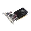 Nuwo Scheda Grafica GT730 GT 730 2 GB DDR3 64 bit 902MHz, Scheda Video GPU a Basso Profilo per PC, DVI, HDMI, VGA, PCI Express 2.0, DirectX 12