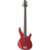 YAMAHA TRBX174 RM Basso Elettrico, Rosso Metallizzato