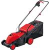 Valex Te 1501 Tagliaerba Elettrico, 1500W, 50 Litri